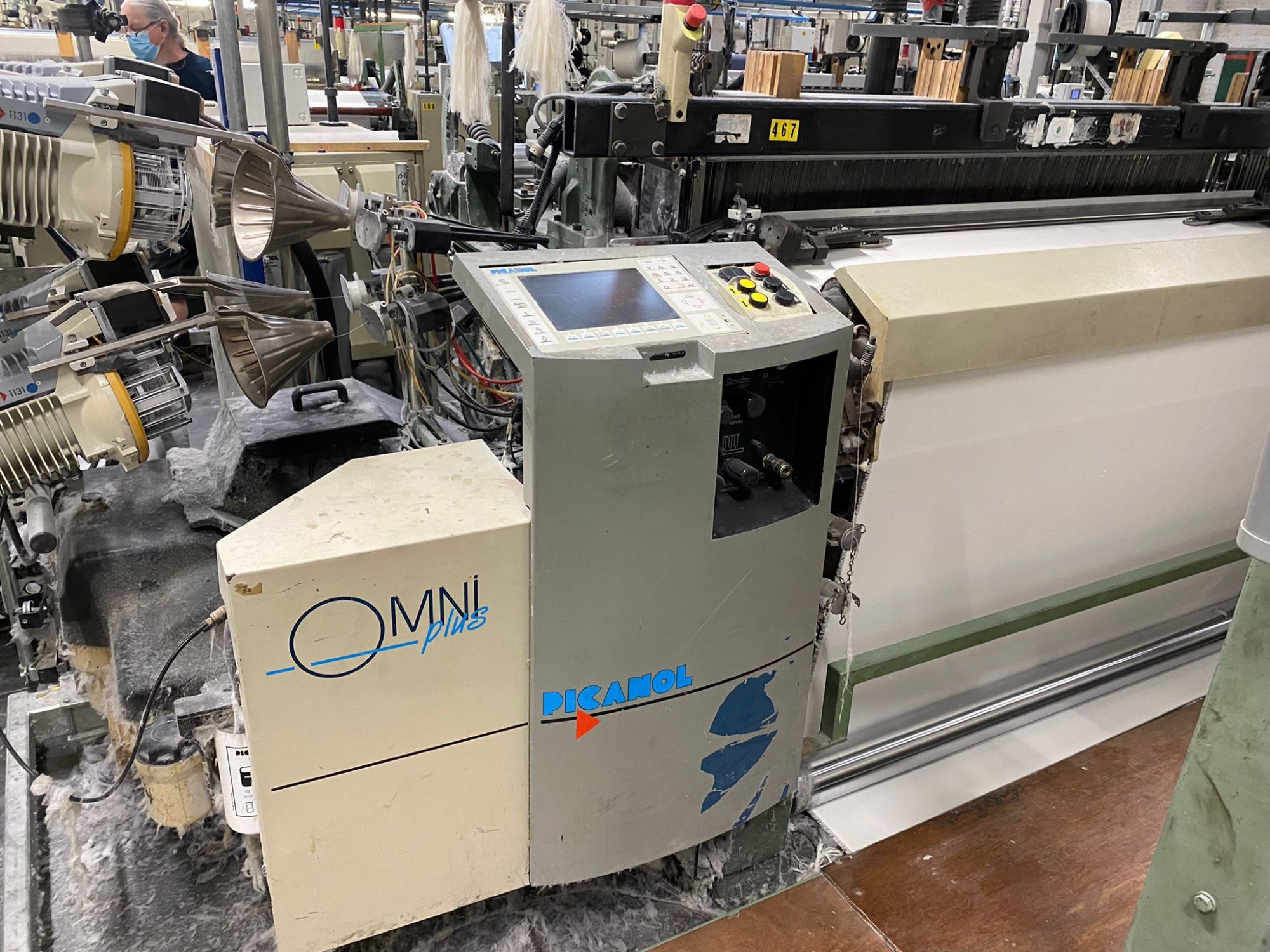  Produttore di borse tote in cotone Oasis International